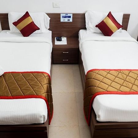 The Altruist Business Stays, Navi Mumbai-2 Buitenkant foto
