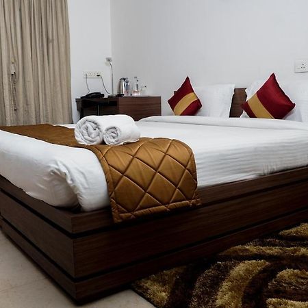 The Altruist Business Stays, Navi Mumbai-2 Buitenkant foto