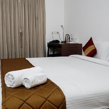 The Altruist Business Stays, Navi Mumbai-2 Buitenkant foto