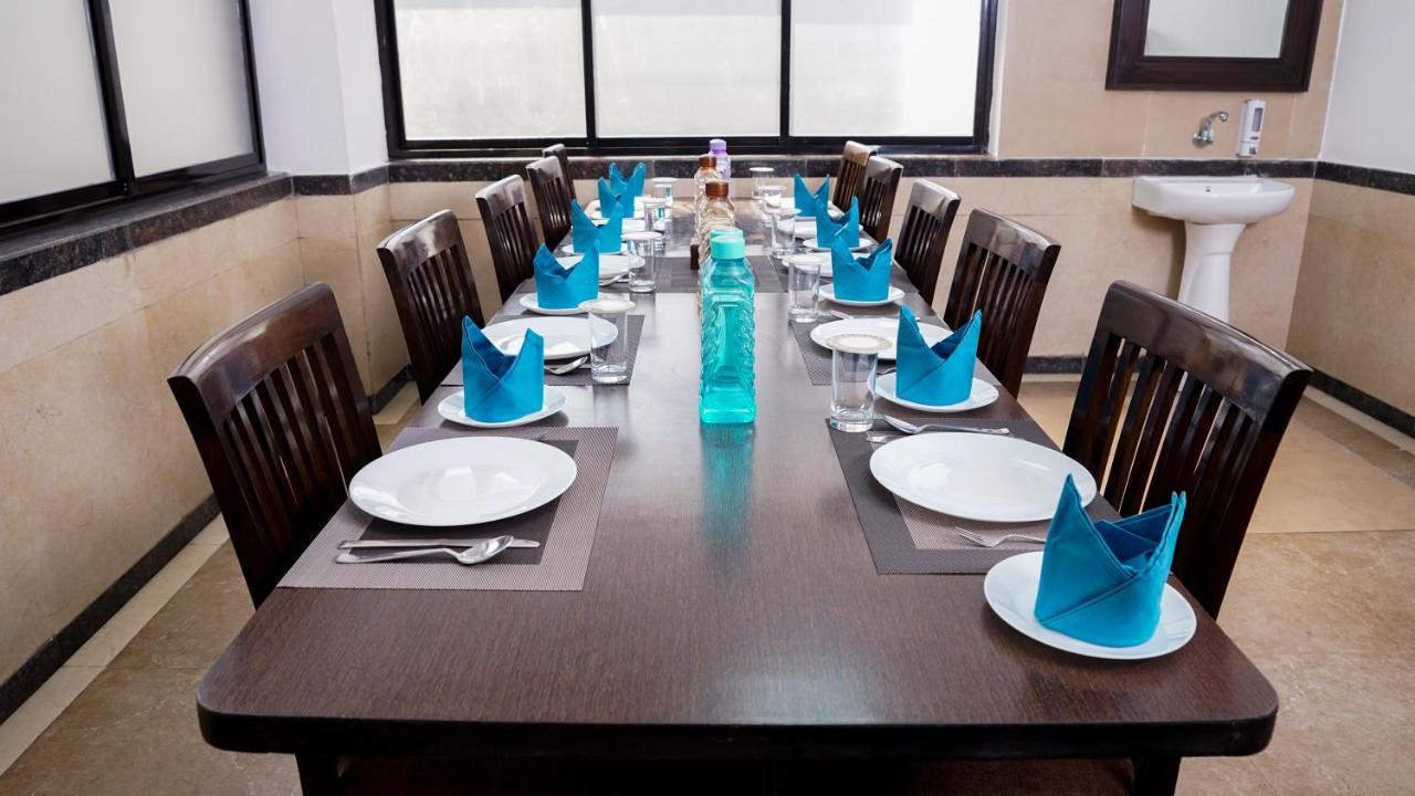 The Altruist Business Stays, Navi Mumbai-2 Buitenkant foto