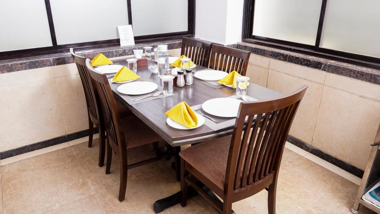 The Altruist Business Stays, Navi Mumbai-2 Buitenkant foto