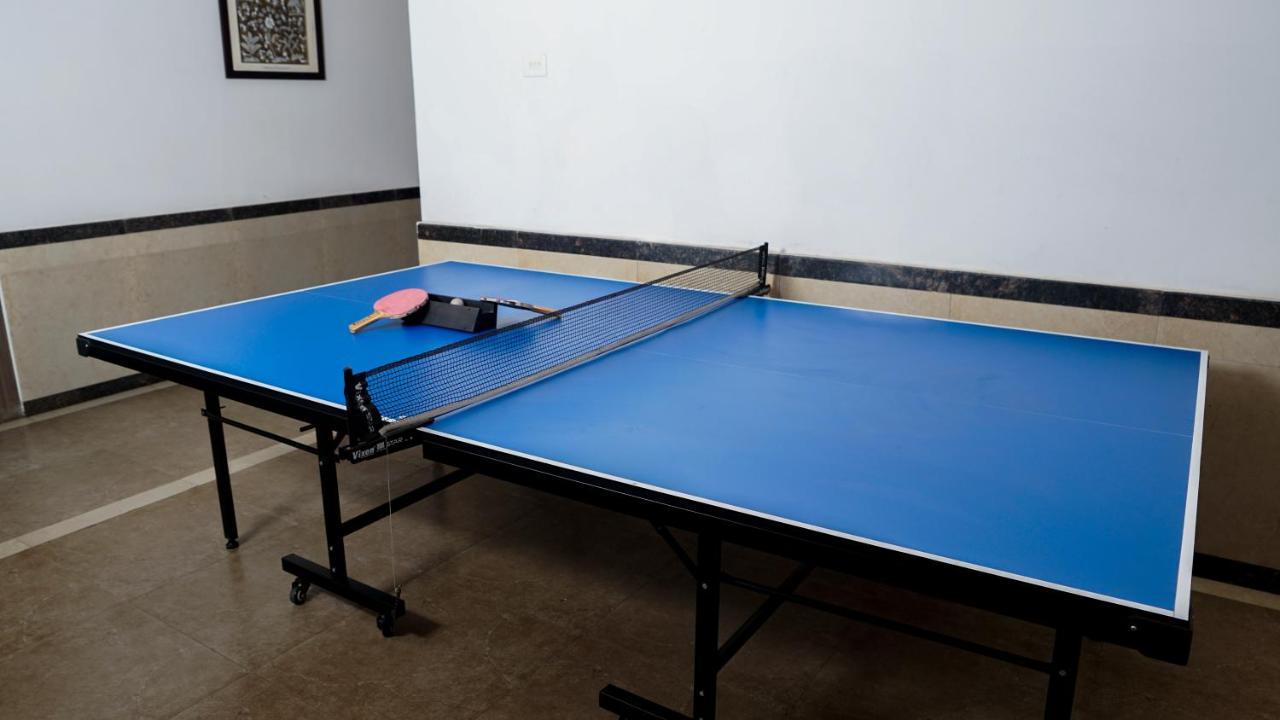The Altruist Business Stays, Navi Mumbai-2 Buitenkant foto