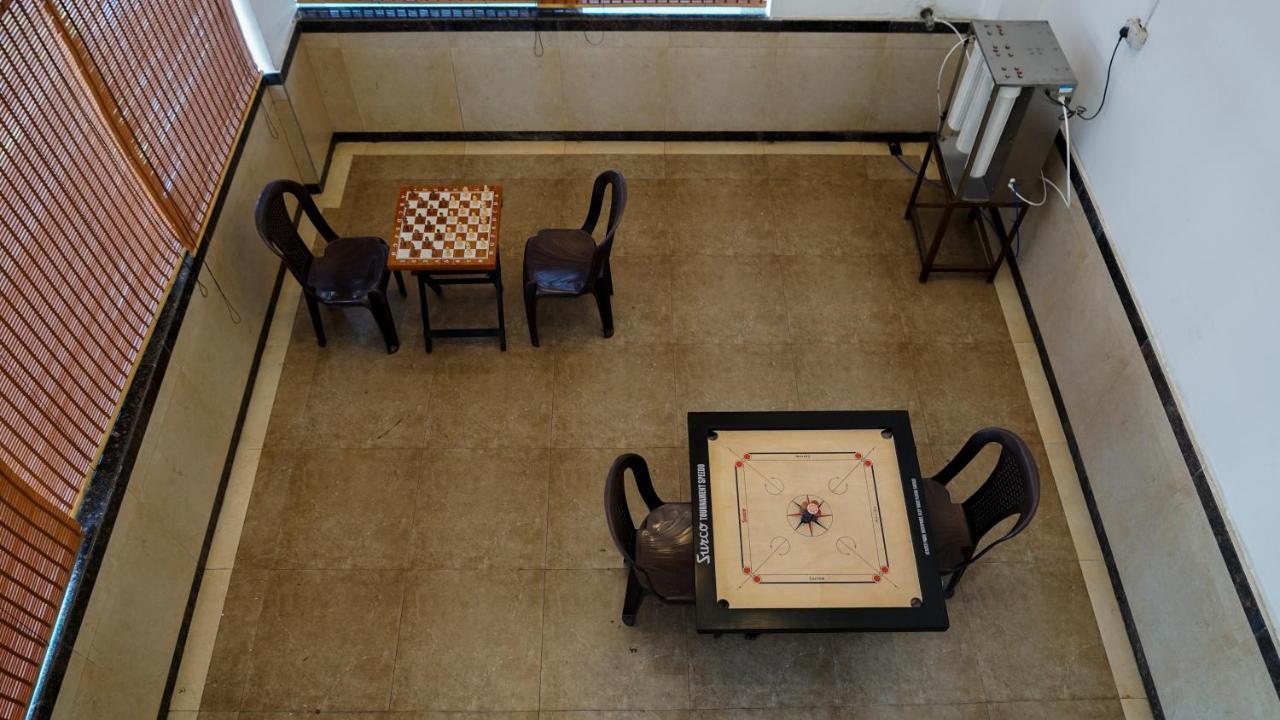 The Altruist Business Stays, Navi Mumbai-2 Buitenkant foto